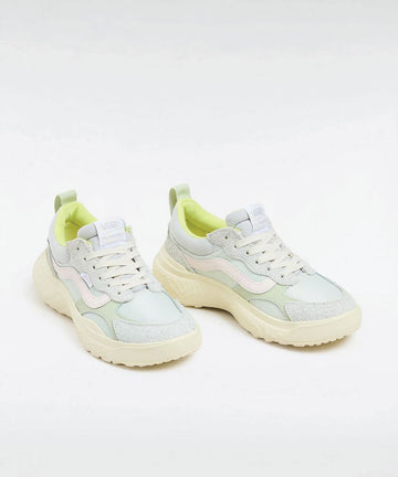 Vans Ultrarange Neo VR3 Light - yellow/multi
